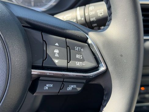 Certified 2025 MAZDA CX-5 AWD 2.5 S w/ Preferred Package image 26