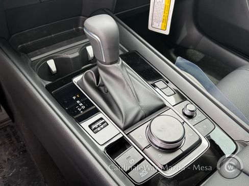 New 2026 MAZDA CX-50 AWD 2.5 Hybrid w/ Weather Package image 19