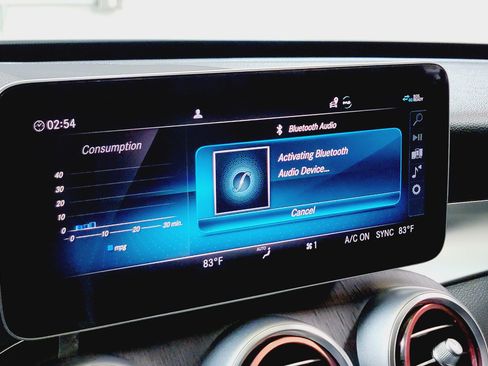 Used 2020 Mercedes-Benz C 300 Sedan image 36