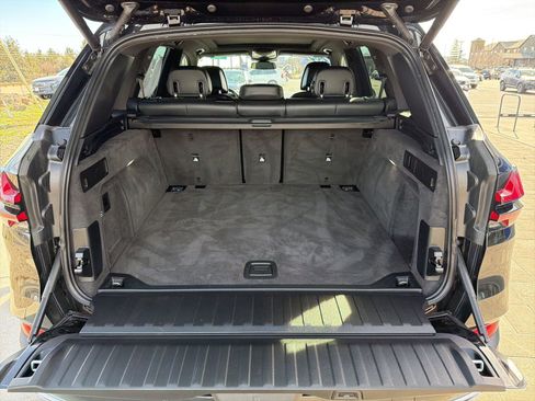 Used 2024 BMW X5 xDrive40i w/ Premium Package image 31