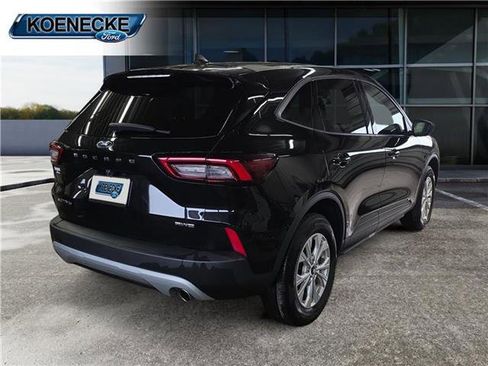 Certified 2025 Ford Escape Active AWD/4WD image 5