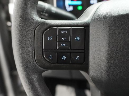 Used 2023 Ford F150 XL w/ STX Appearance Package AWD/4WD image 18