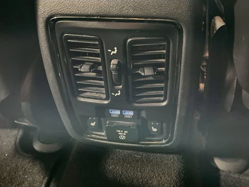 Used 2020 Dodge Durango R/T w/ Trailer Tow Group IV AWD/4WD image 25