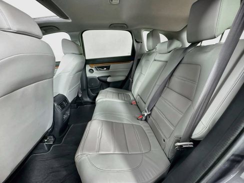 Used 2019 Honda CR-V EX-L image 29