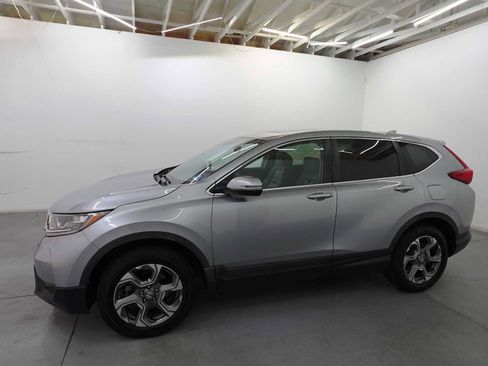 Used 2019 Honda CR-V EX image 8