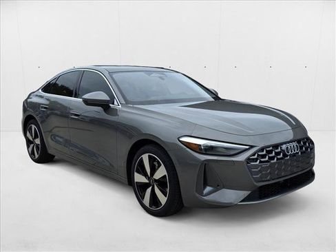 New 2025 Audi A5 2.0T Premium image 3