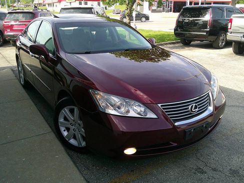Used 2008 Lexus ES 350 FWD image 4