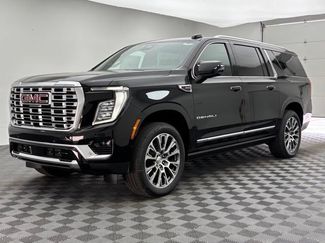 New 2026 GMC Yukon XL Denali w/ Denali Reserve Package AWD/4WD video 2