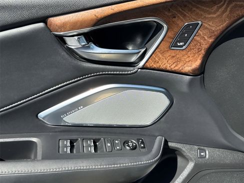 Used 2020 Acura RDX FWD w/ Advance Package image 28