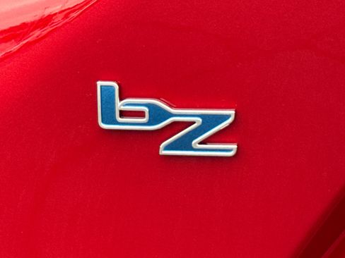 New 2026 Toyota bZ AWD/4WD image 11