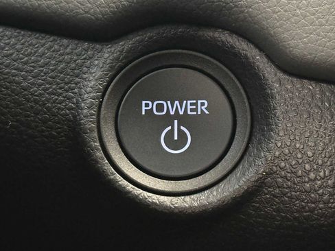 Certified 2026 Toyota RAV4 LE image 19