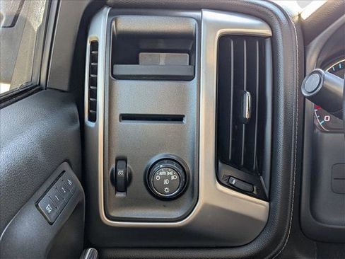 Used 2018 GMC Sierra 1500 SLT w/ Texas SLT Premium Package image 14