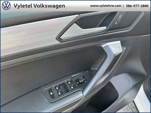 Certified 2023 Volkswagen Tiguan S image 16