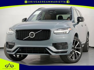 Used 2023 Volvo XC90 T8 Ultimate video 1