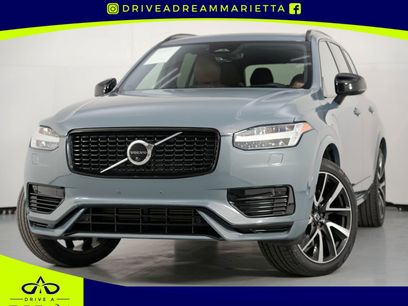 Used 2023 Volvo XC90 T8 Ultimate