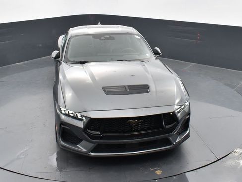 New 2025 Ford Mustang GT Premium image 20