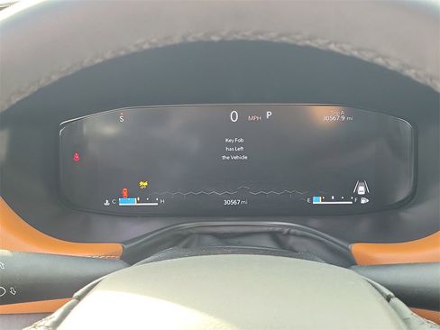 Certified 2024 Jeep Compass Limited w/ Elite Group image 15