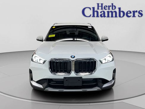 Used 2023 BMW X1 xDrive28i image 2
