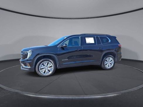Used 2026 GMC Acadia Elevation w/ Elevation Premium Package AWD/4WD image 4