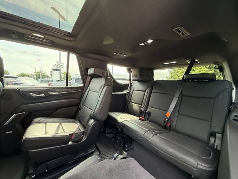Used 2023 GMC Yukon Denali w/ Max Trailering Package AWD/4WD image 25
