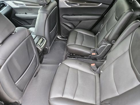 Certified 2023 Cadillac XT6 Sport w/ Technology Package AWD/4WD image 34