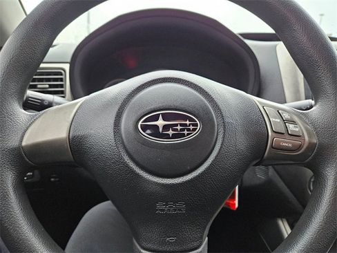 Used 2009 Subaru Impreza 2.5i image 13