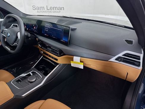 New 2026 BMW 330i xDrive Sedan w/ Convenience Package image 27