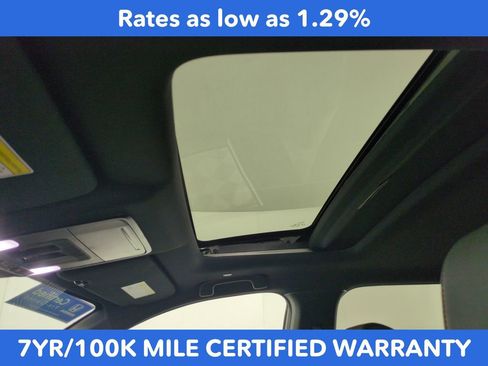 Certified 2026 Honda CR-V Sport-L image 20