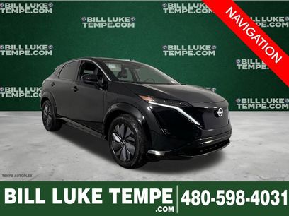 Used 2023 Nissan Ariya FWD