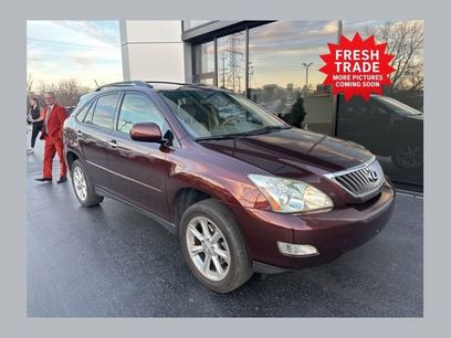 Used 2008 Lexus RX 350 AWD