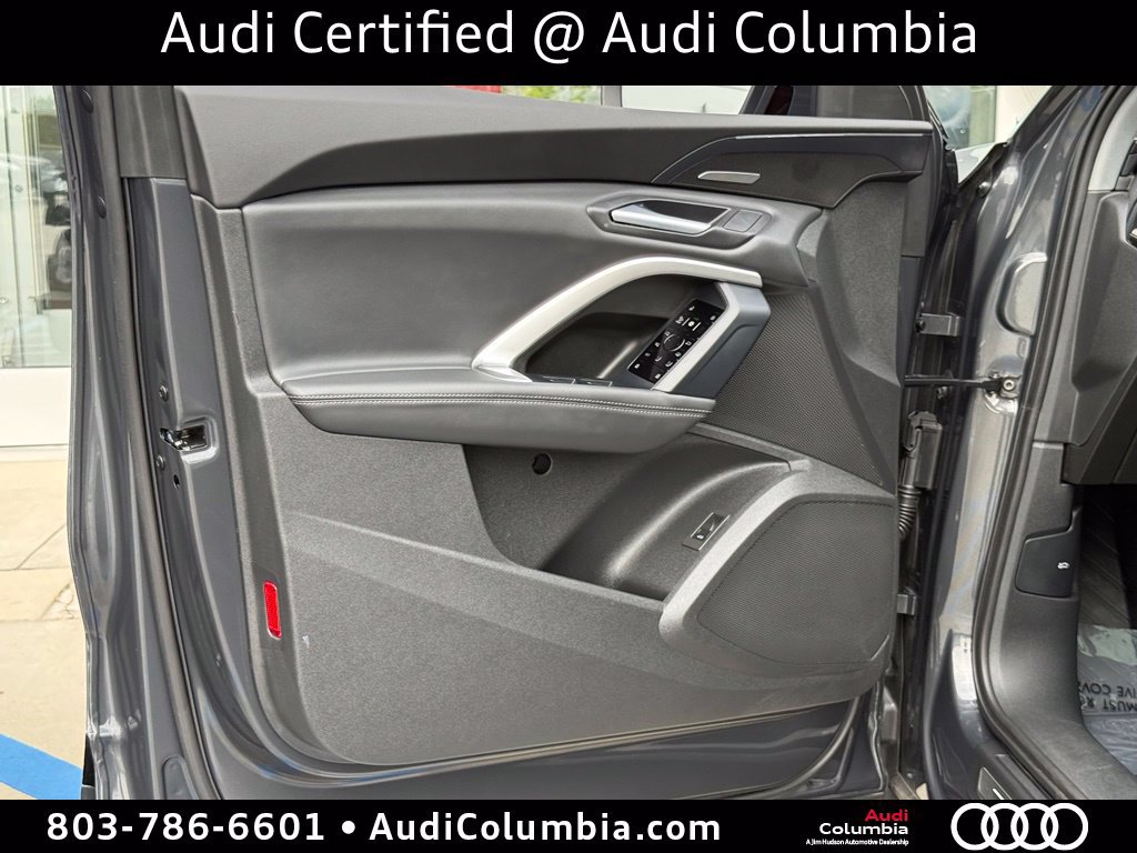 Certified 2026 Audi Q5 Premium Plus w/ Premium Plus AWD/4WD image 20