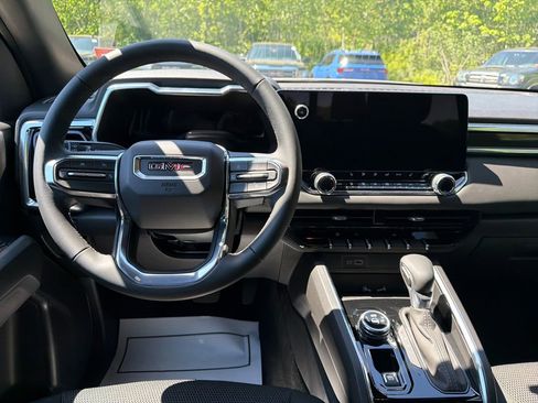 New 2026 GMC Canyon Elevation w/ Convenience Package AWD/4WD image 16