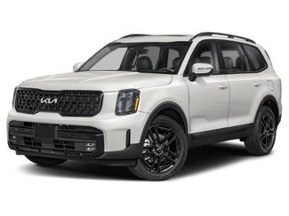 Used 2024 Kia Telluride SX Prestige X-Line AWD/4WD video 1