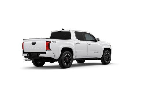 New 2026 Toyota Tacoma TRD Sport RWD image 10