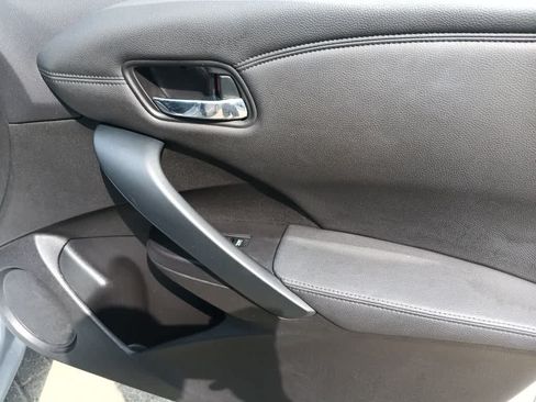 Used 2017 Acura RDX AWD w/ Advance Package image 23