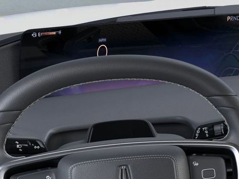 New 2025 Lincoln Navigator Reserve w/ Jet Appearance Package image 13