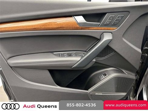 Certified 2023 Audi Q5 2.0T Premium Plus w/ Premium Plus Package image 16