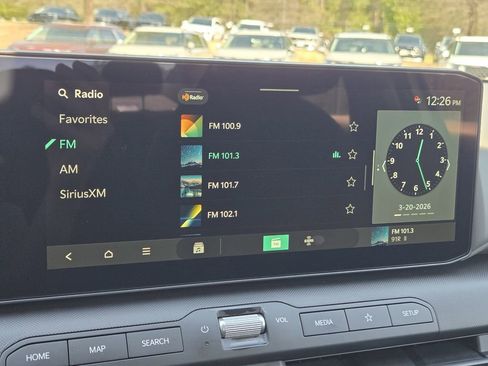 New 2026 Kia K4 LXS image 28