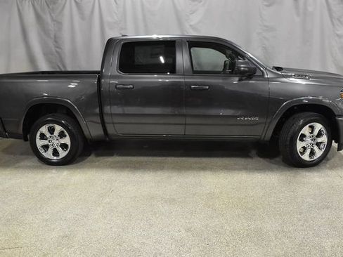 New 2026 RAM 1500 Big Horn image 3