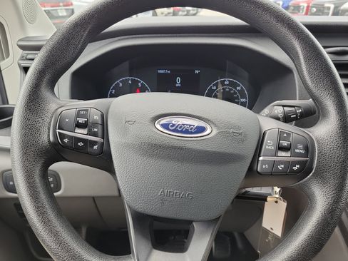 Used 2024 Ford Transit 250 Low Roof w/ Exterior Upgrade Package image 17