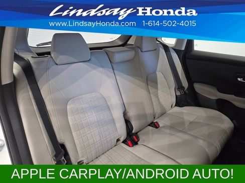 Used 2024 Honda HR-V LX image 10
