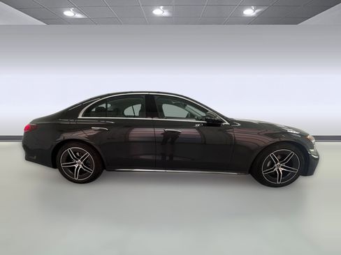 Certified 2025 Mercedes-Benz E 350 Sedan image 7