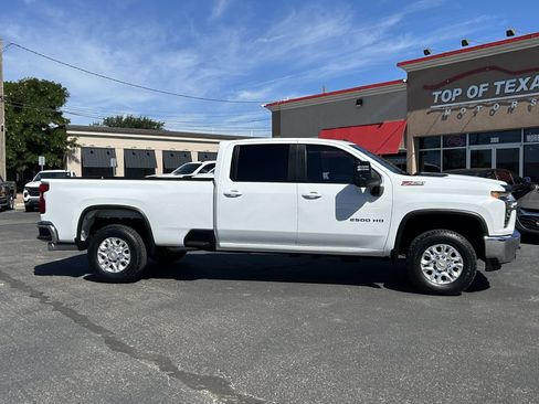 Used 2023 Chevrolet Silverado 2500 LT image 23