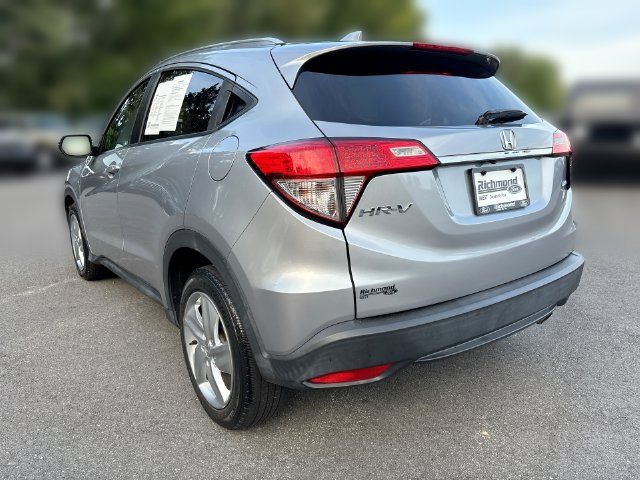 Used 2019 Honda HR-V EX-L image 6
