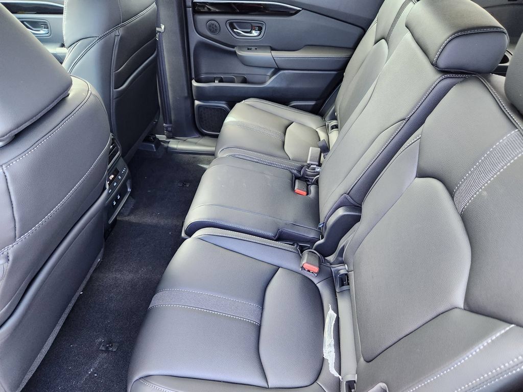 New 2026 Honda Pilot EX-L image 11