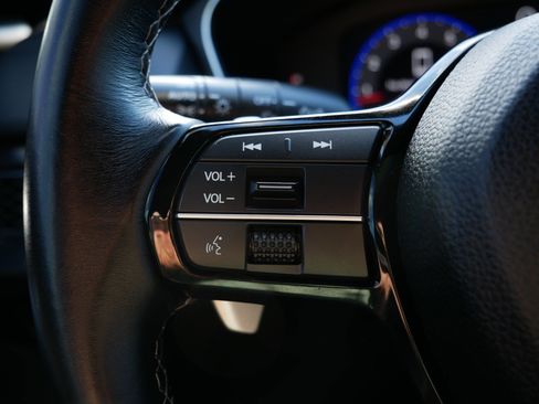 Certified 2024 Acura Integra A-Spec image 28