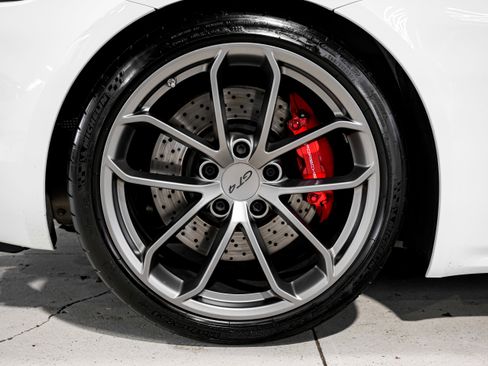 Used 2020 Porsche 718 Cayman GT4 image 44