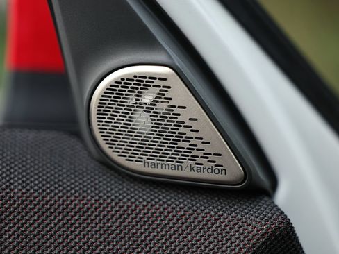 New 2027 MINI Cooper Countryman John Cooper Works w/ Comfort Package Max AWD/4WD image 16