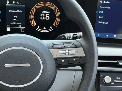 New 2026 Hyundai Tucson SE image 14