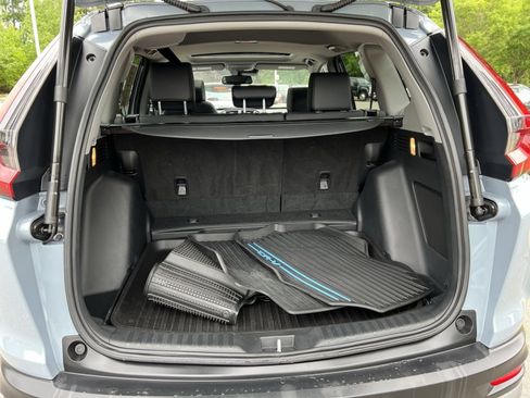 Used 2021 Honda CR-V Touring image 28